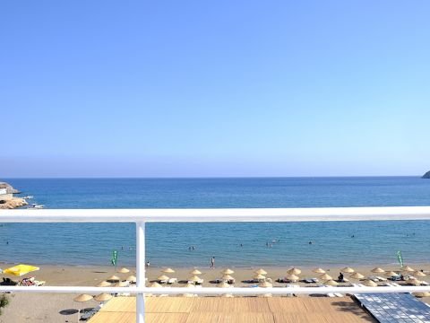 Shots from the Beach